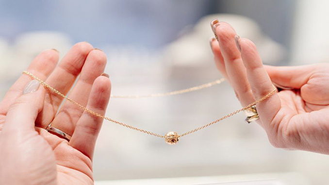 4 Tips Beli Emas Perhiasan Supaya Tidak Rugi